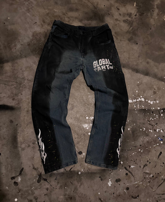 Global Art Jeans